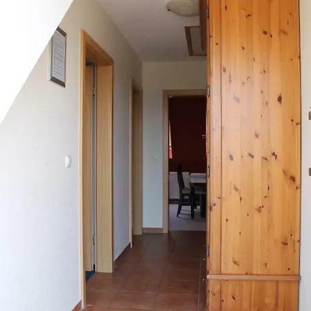 Apartmán Wergin