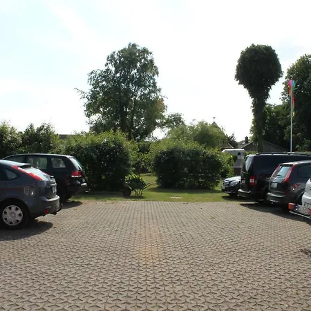Wergin * Koserow