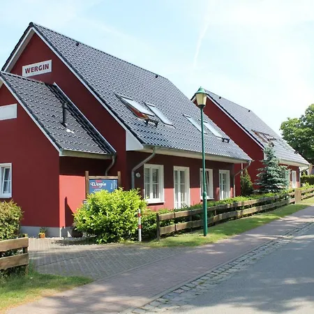 Wergin * Koserow