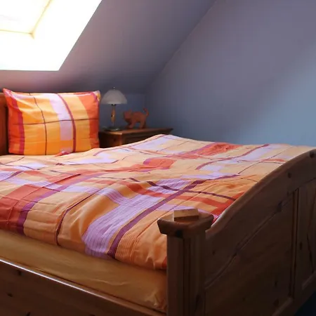 Wergin Apartmán Koserow