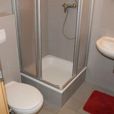 Wergin Apartment
