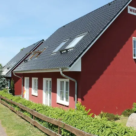 Wergin Koserow