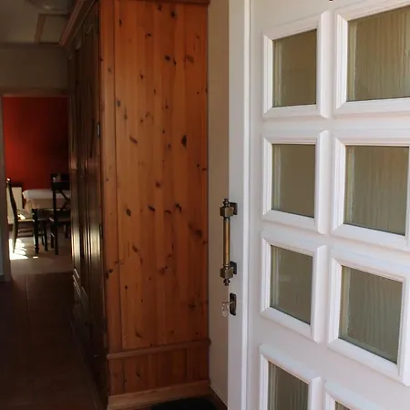 Wergin Apartment
