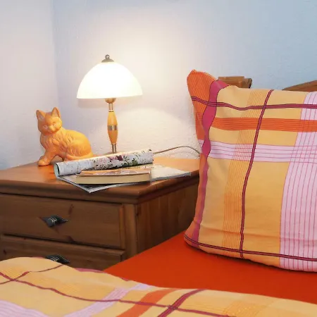Wergin Apartment Koserow