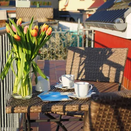 Wergin Apartamento *