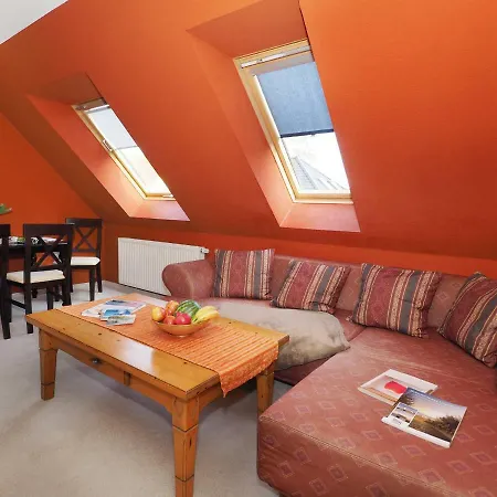 Apartmán Wergin