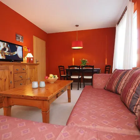 Apartamento Wergin *