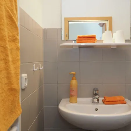 Wergin Apartamento *