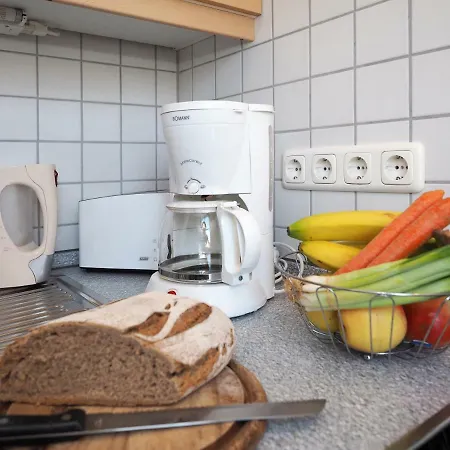 Apartmán Wergin