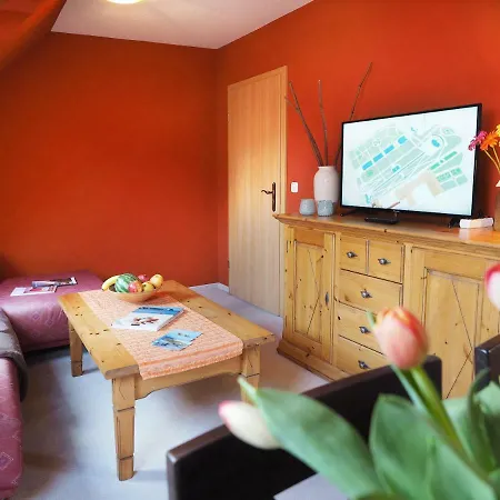 Wergin Apartment