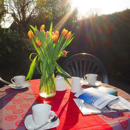 Апартаменты Wergin *