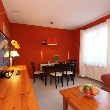 Apartment Wergin *