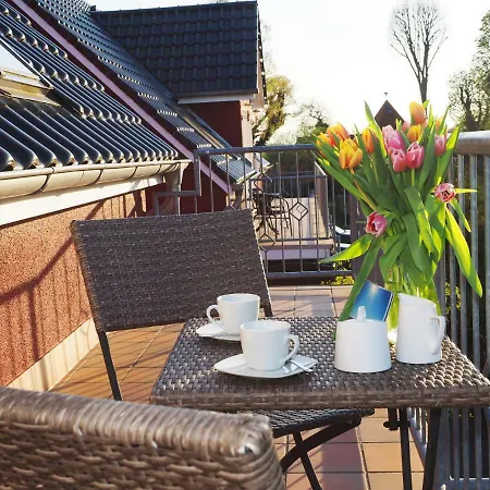 Appartement Wergin *