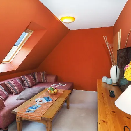 Apartamento Wergin *