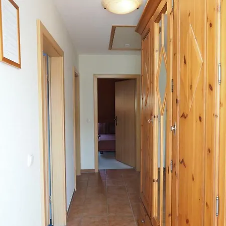 Wergin Apartment