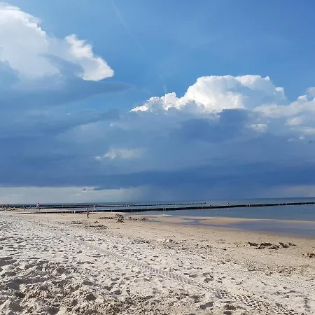 Apartamento Wergin Koserow