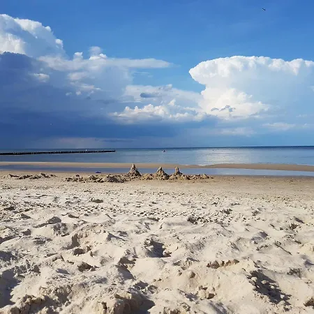 Апартаменты Wergin