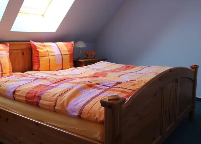 Wergin 아파트 코세로우