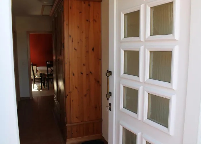 Wergin Apartment