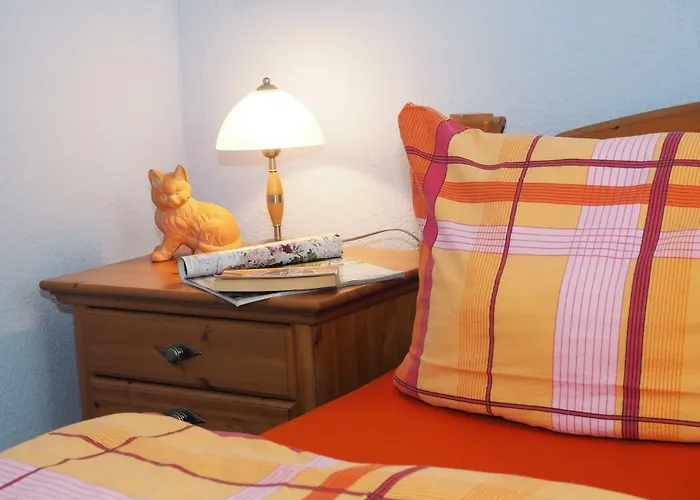 Wergin Appartement Koserow