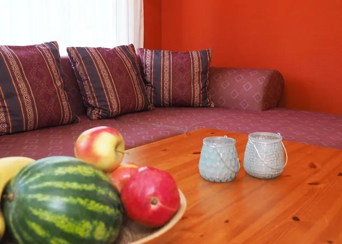 Appartement Wergin *