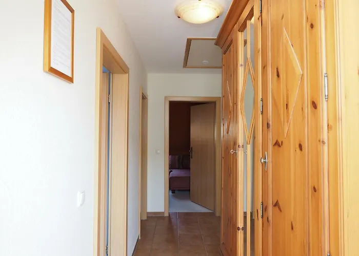 Wergin 아파트 코세로우