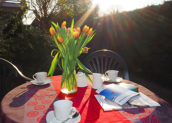 Appartement Wergin *