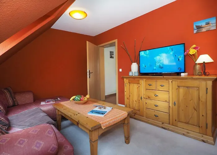 Appartement Wergin Koserow